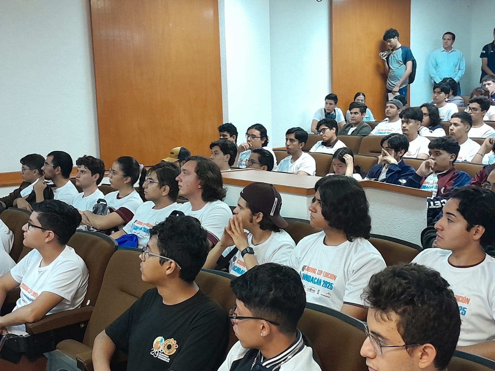 Imagen CODINGCUP