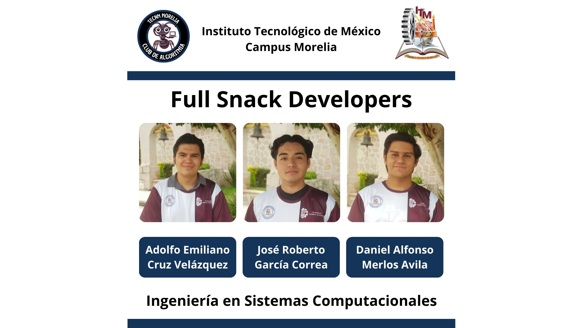 Mejor equipo