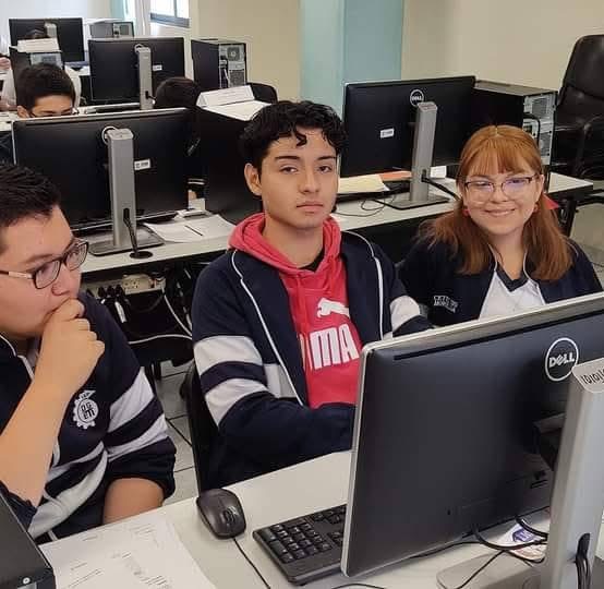 Coordinador de Comunicación