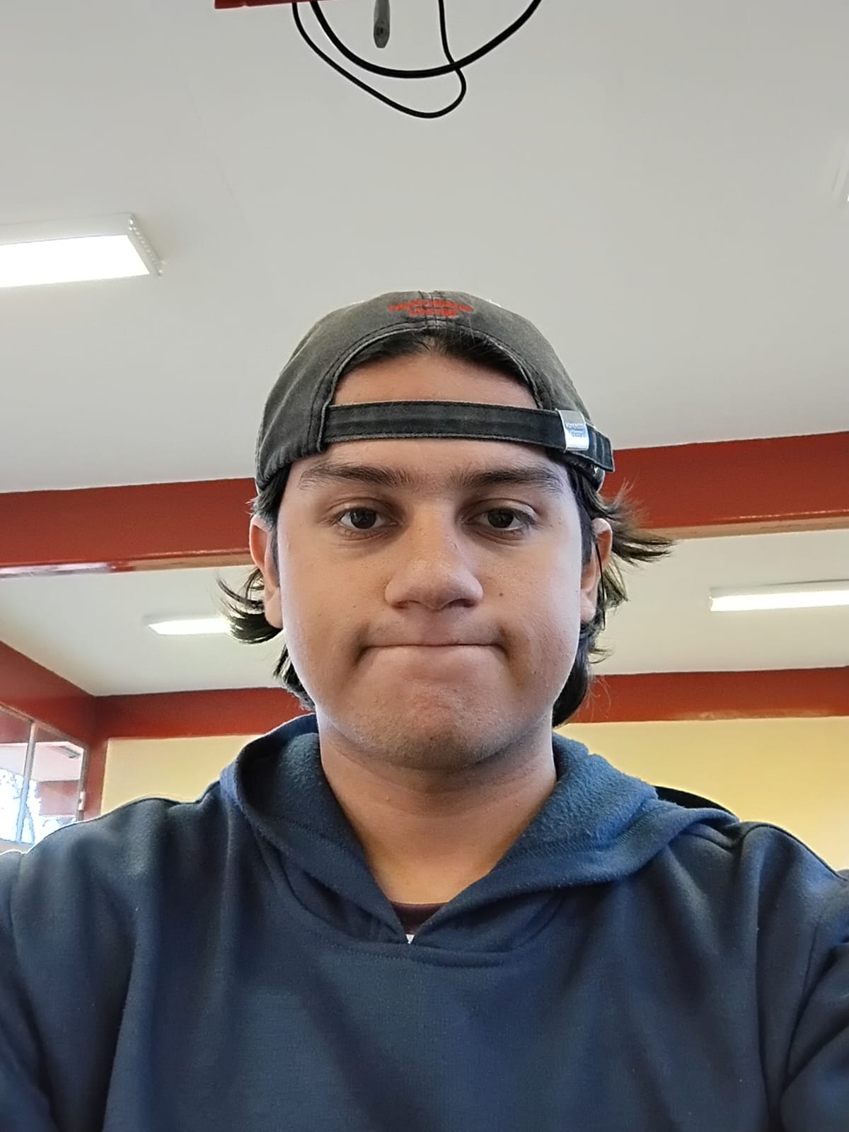 Coordinador de Comunicación